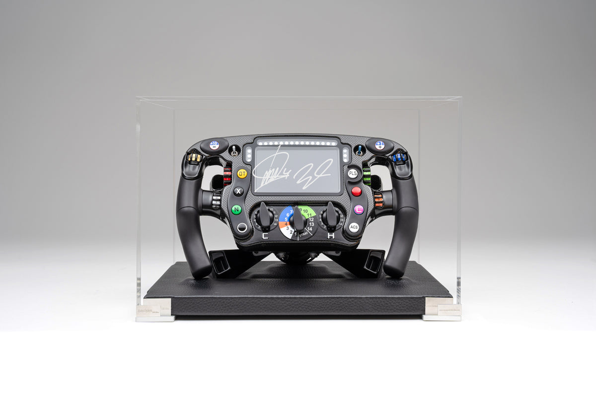 Volant McLaren MCL36 - Édition Signature (2022)