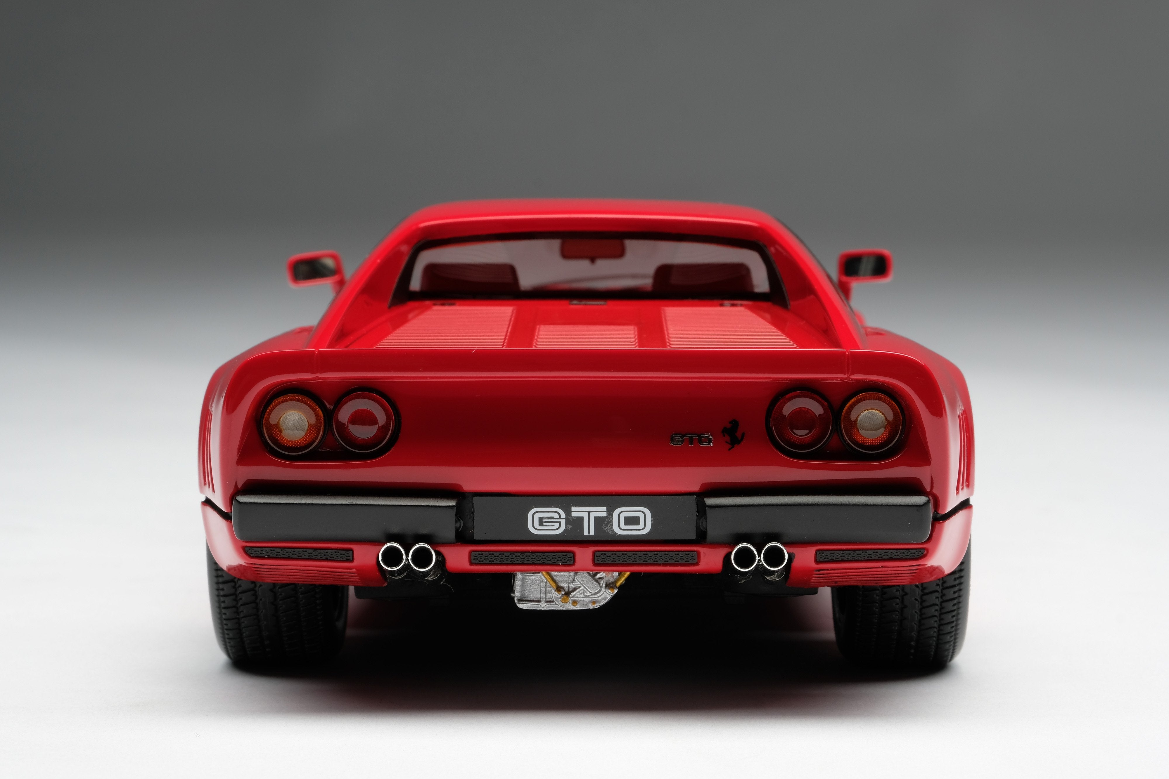 Ferrari 288 GTO – Amalgam Collection