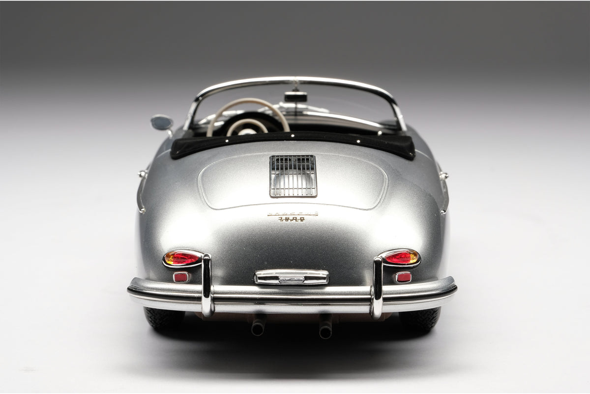 Porsche 356A Speedster