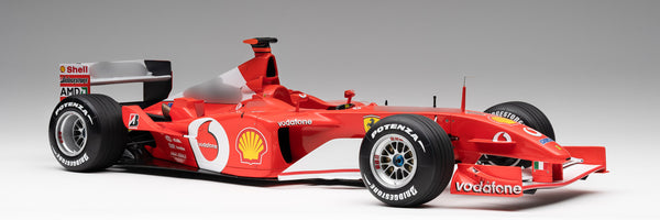Michael Schumacher