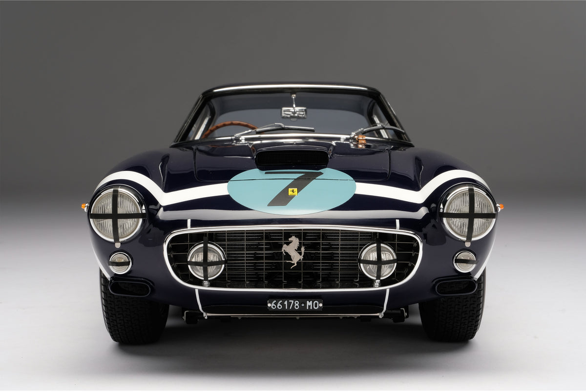フェラーリ 250 GT (1961) ファースト グッドウッド TT