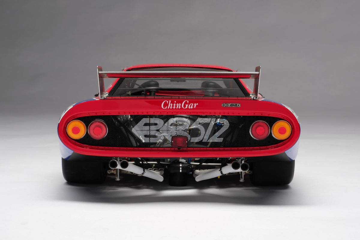 Ferrari 512 BB LM - 1979 Daytona