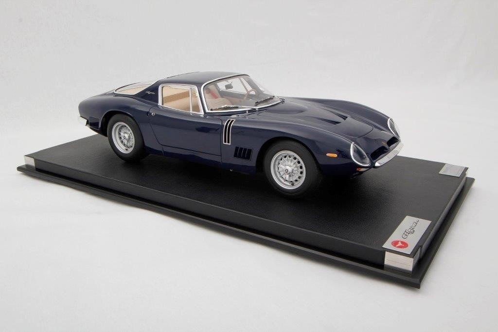 Bizzarrini 5300GT (1964)
