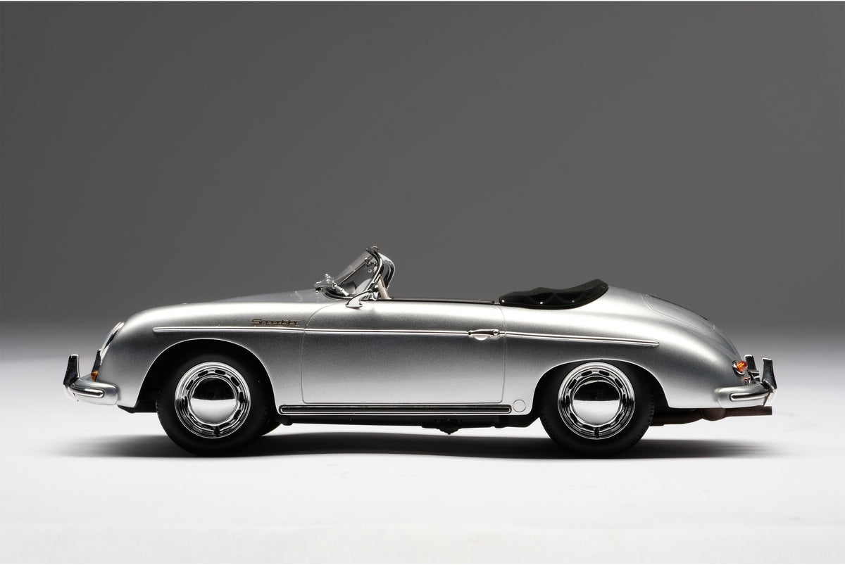 Porsche 356A Speedster