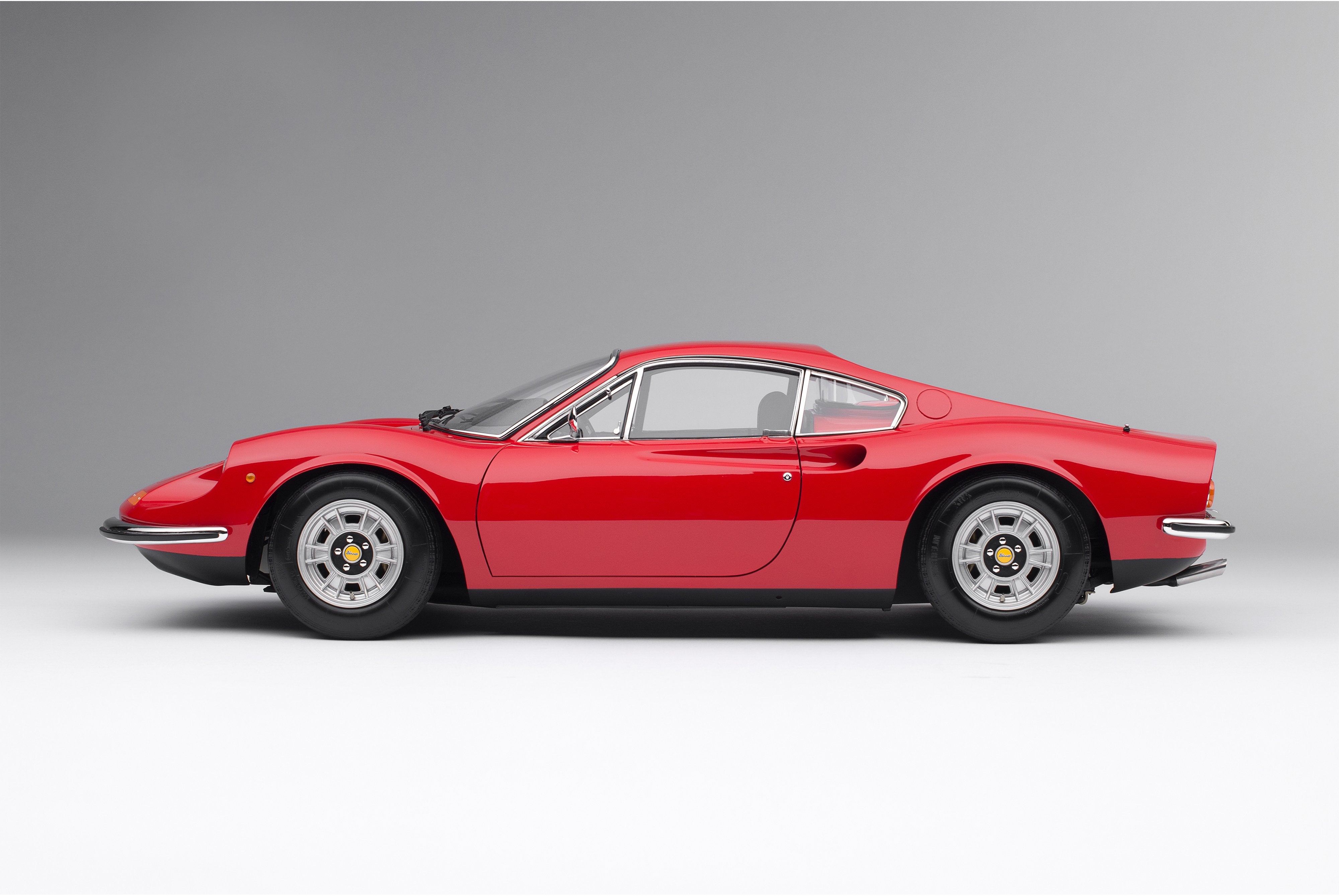 Ferrari Dino 246 GT (1969) - European Specification – Amalgam