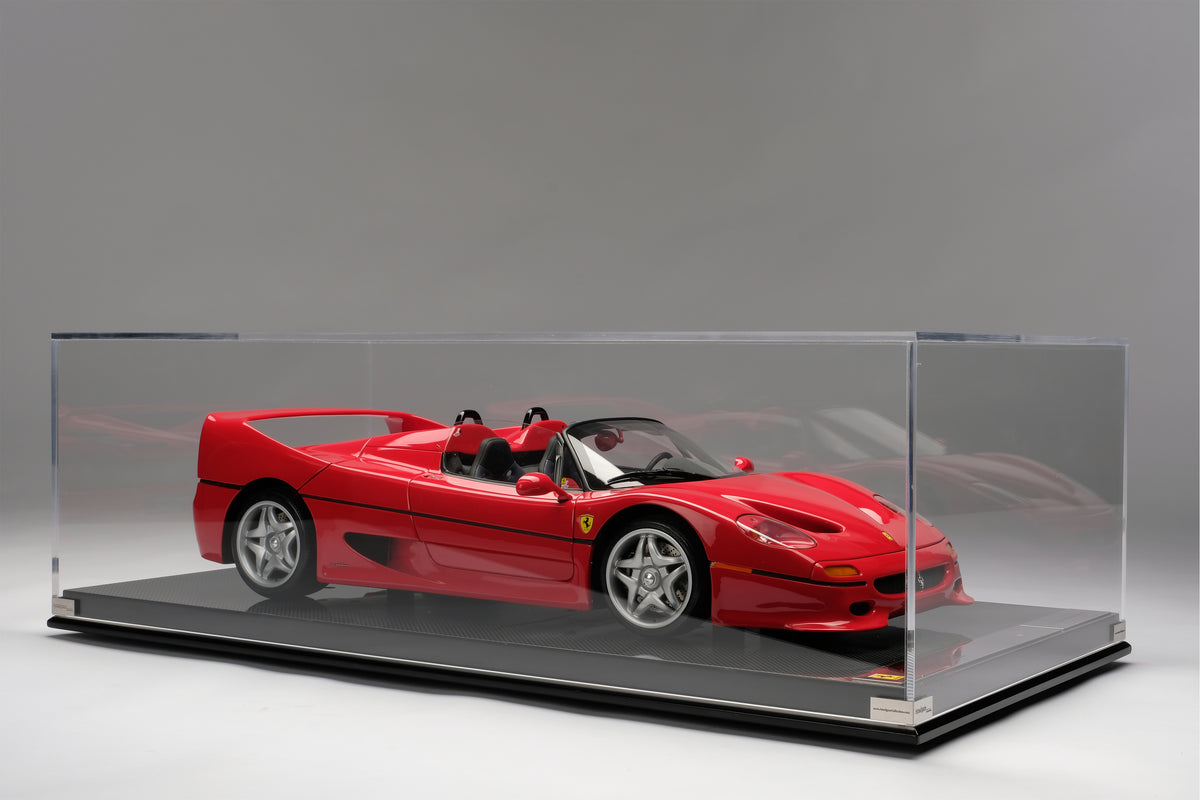 Ferrari F50 - US Edition