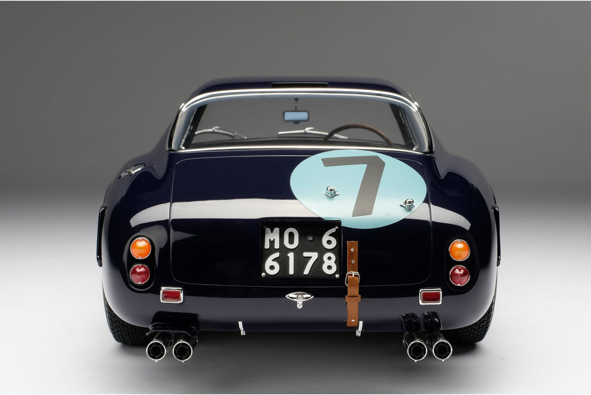 フェラーリ 250 GT (1961) ファースト グッドウッド TT