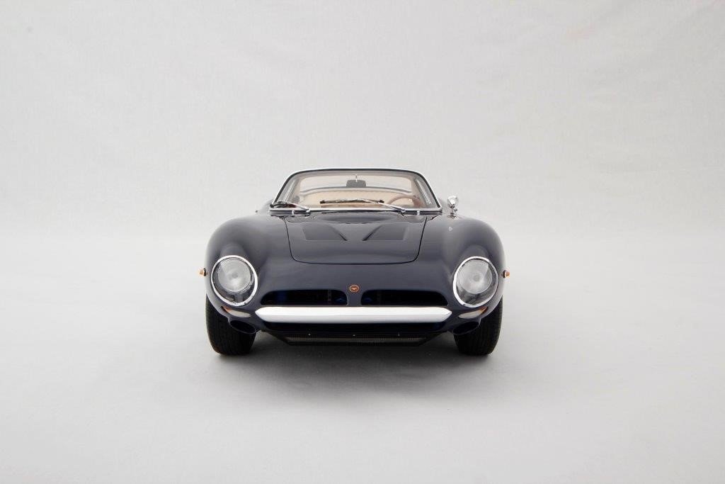 Bizzarrini 5300GT (1964)