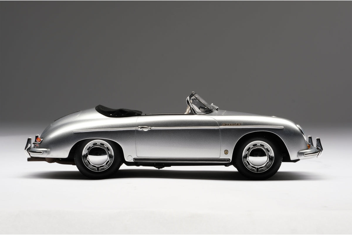 Porsche 356A Speedster