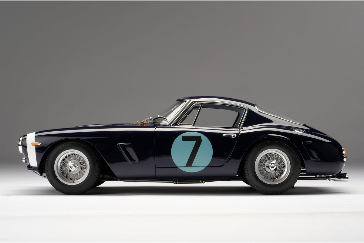 フェラーリ 250 GT (1961) ファースト グッドウッド TT