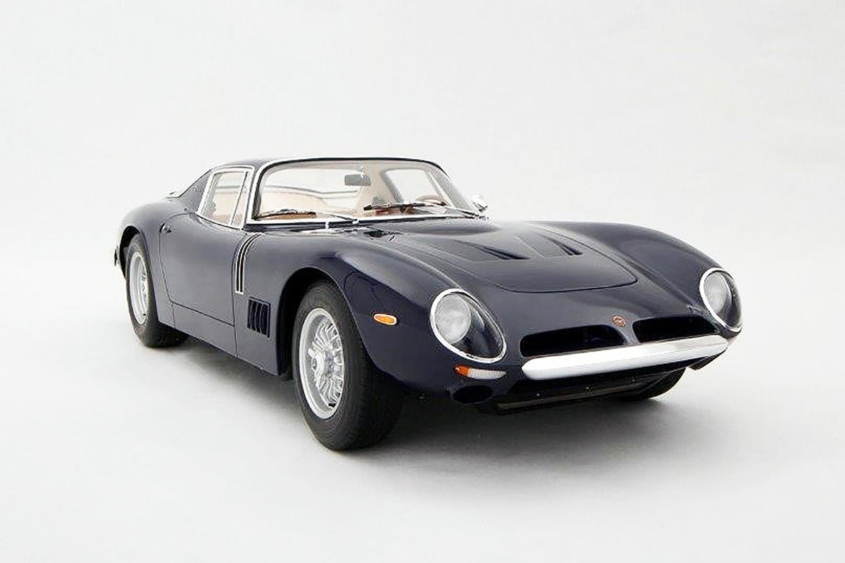Bizzarrini 5300GT (1964)