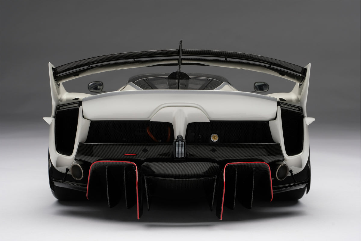 Ferrari FXX K Evo (2017)