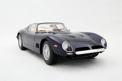 Bizzarrini GT Strada 5300