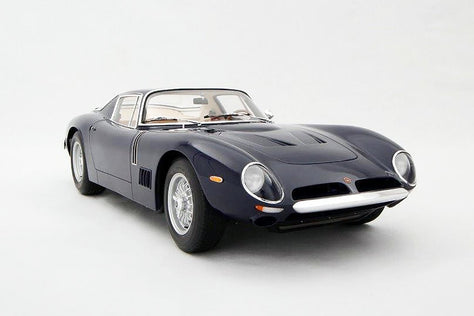 Bizzarrini GT Strada 5300 (1964) - Blue