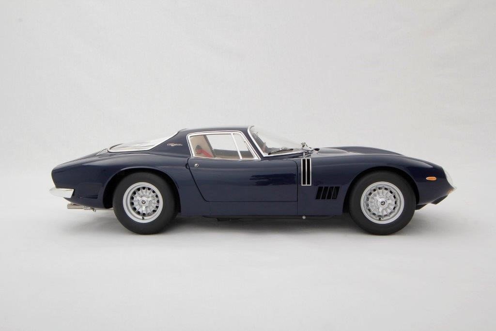 Bizzarrini 5300GT (1964)