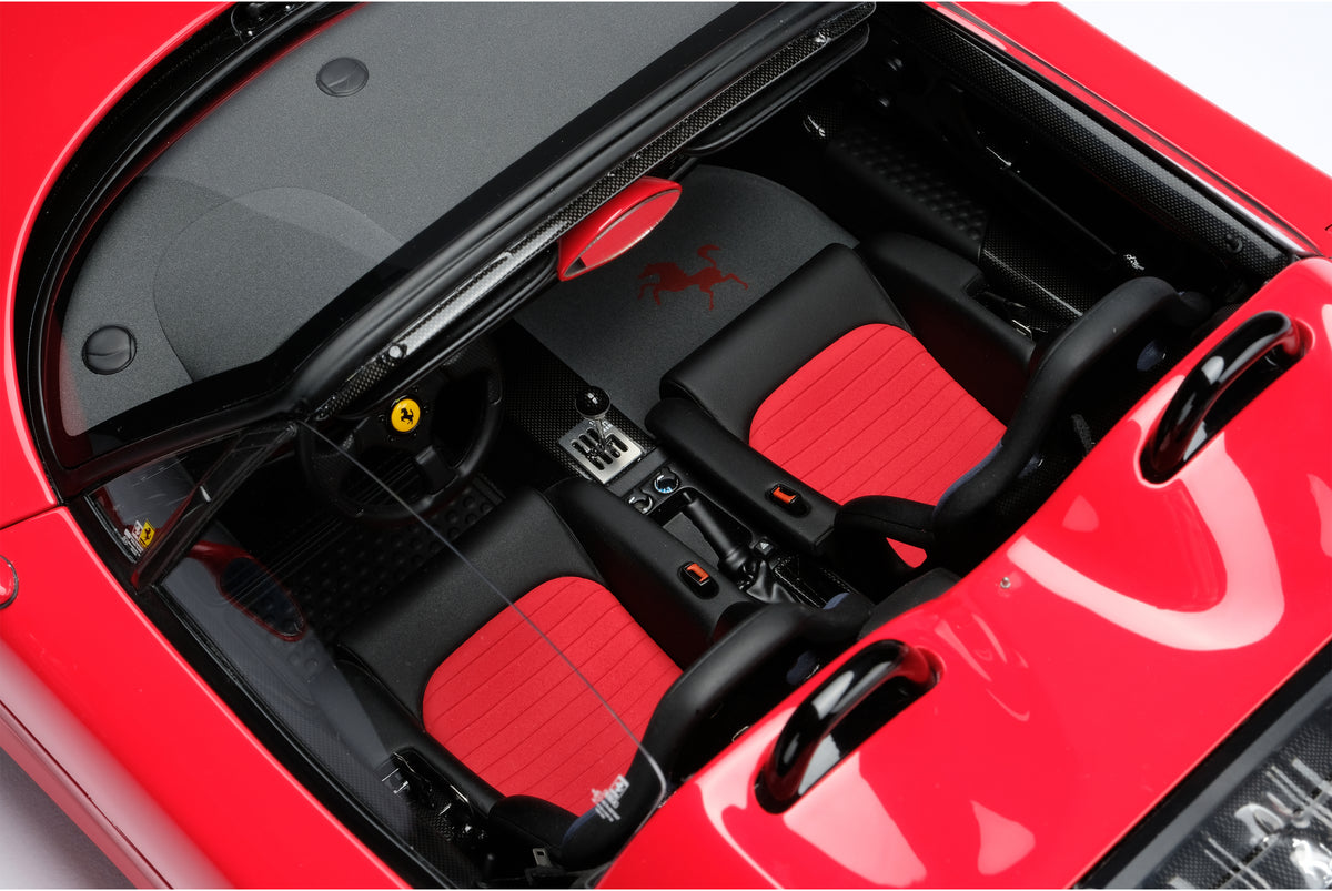 Ferrari F50 - US Edition