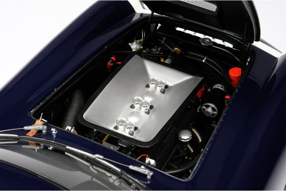 フェラーリ 250 GT (1961) ファースト グッドウッド TT
