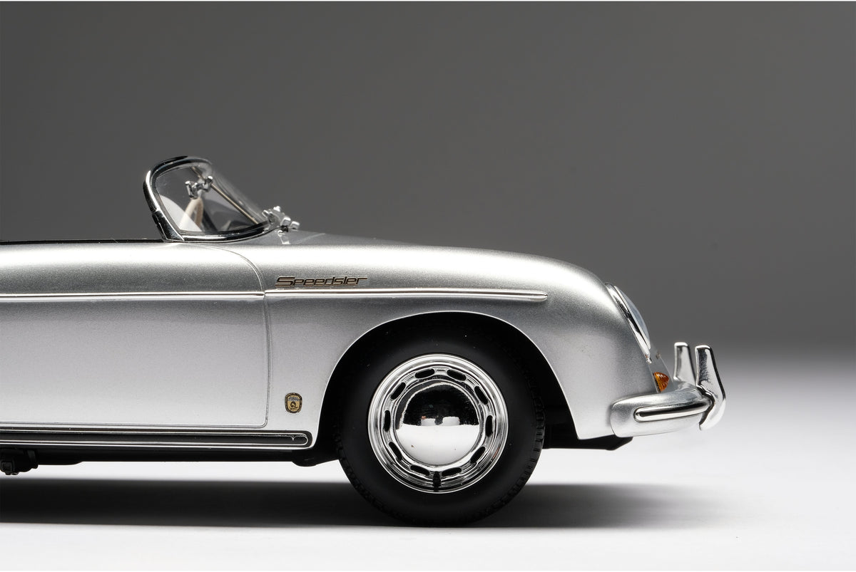 Porsche 356A Speedster