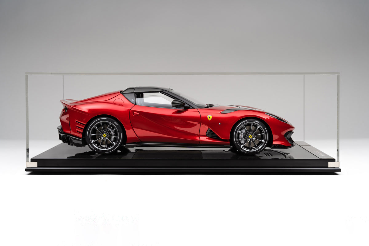 Ferrari 812 Competizione A