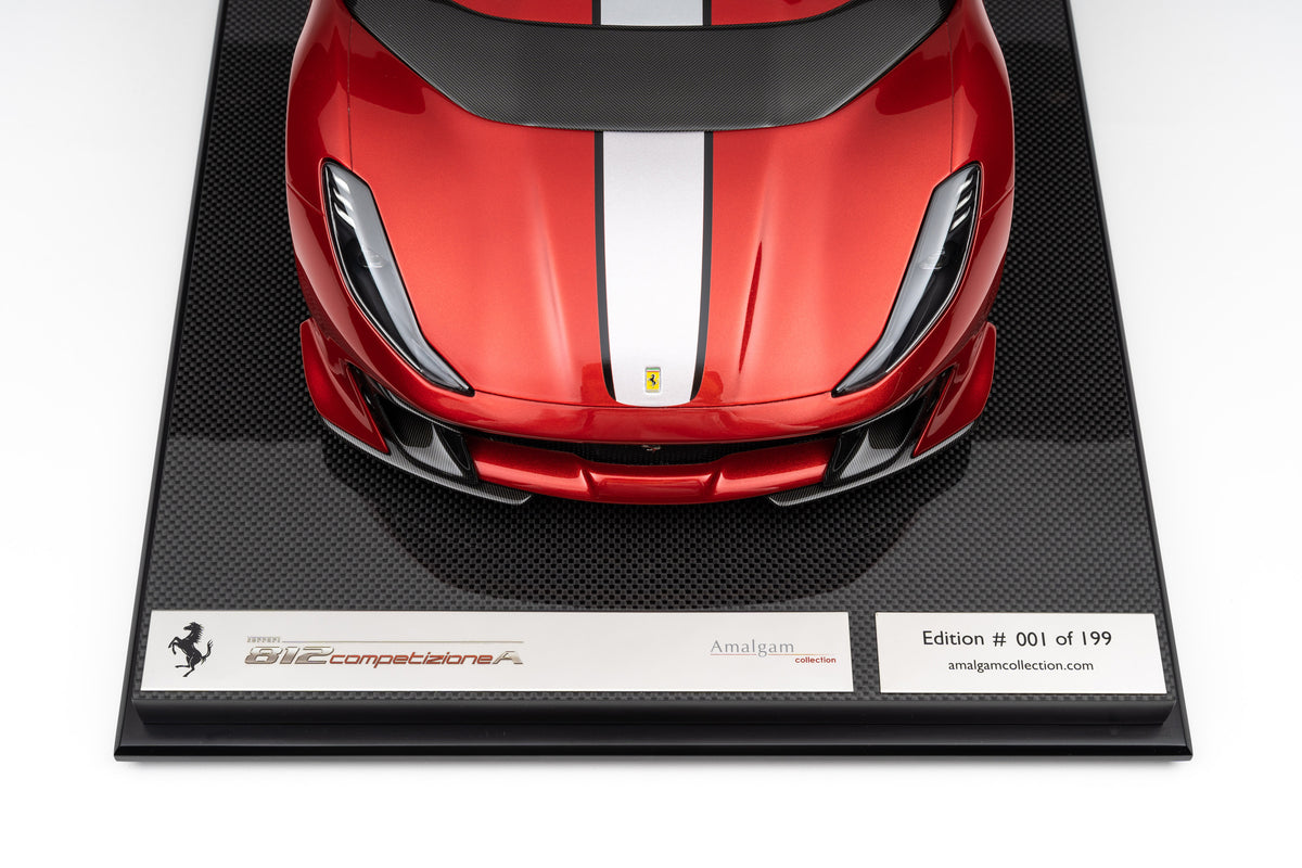 Ferrari 812 Competizione A