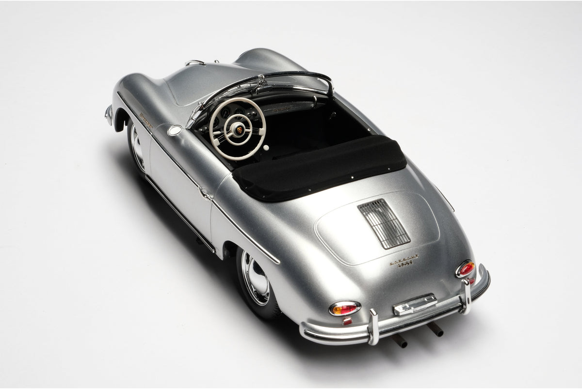 Porsche 356A Speedster