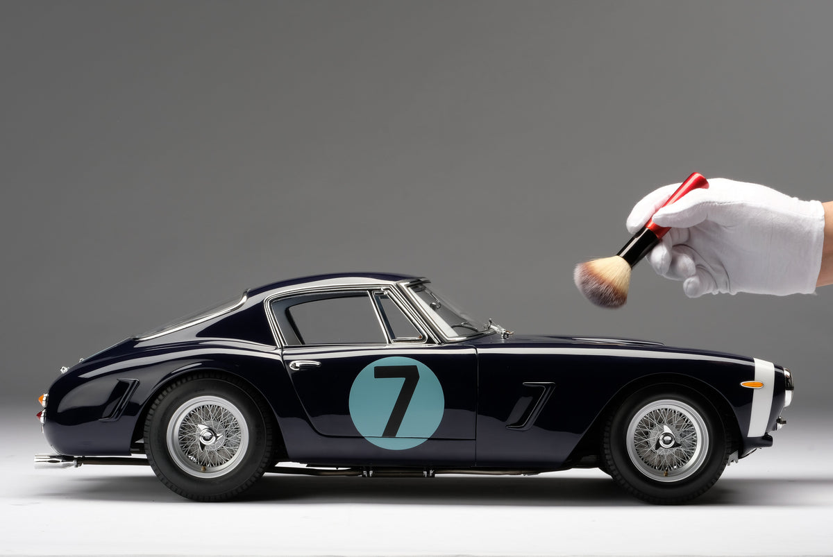フェラーリ 250 GT (1961) ファースト グッドウッド TT