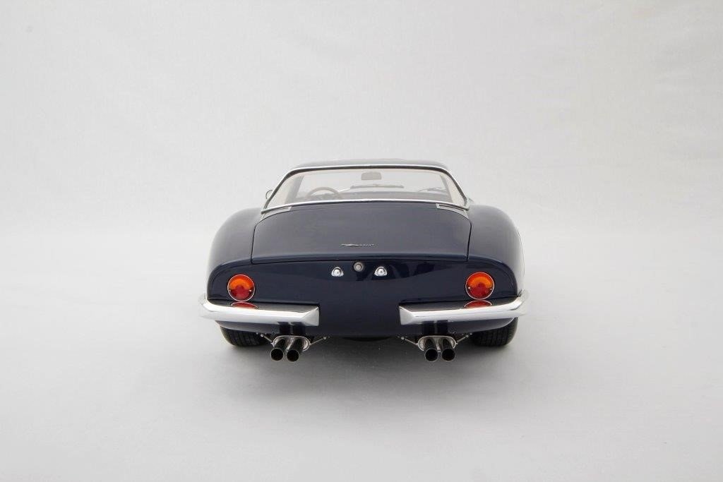 Bizzarrini 5300GT (1964)