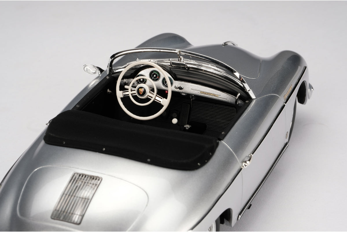 Porsche 356A Speedster