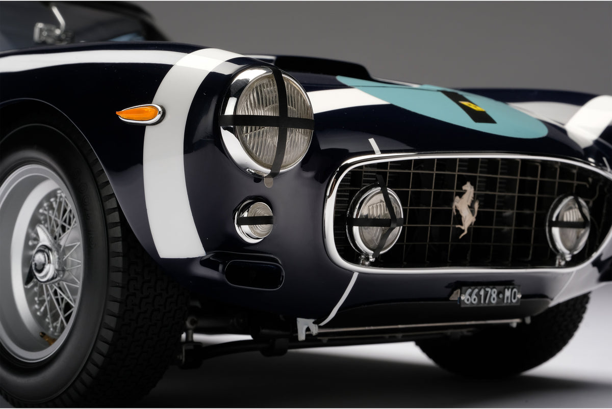 フェラーリ 250 GT (1961) ファースト グッドウッド TT