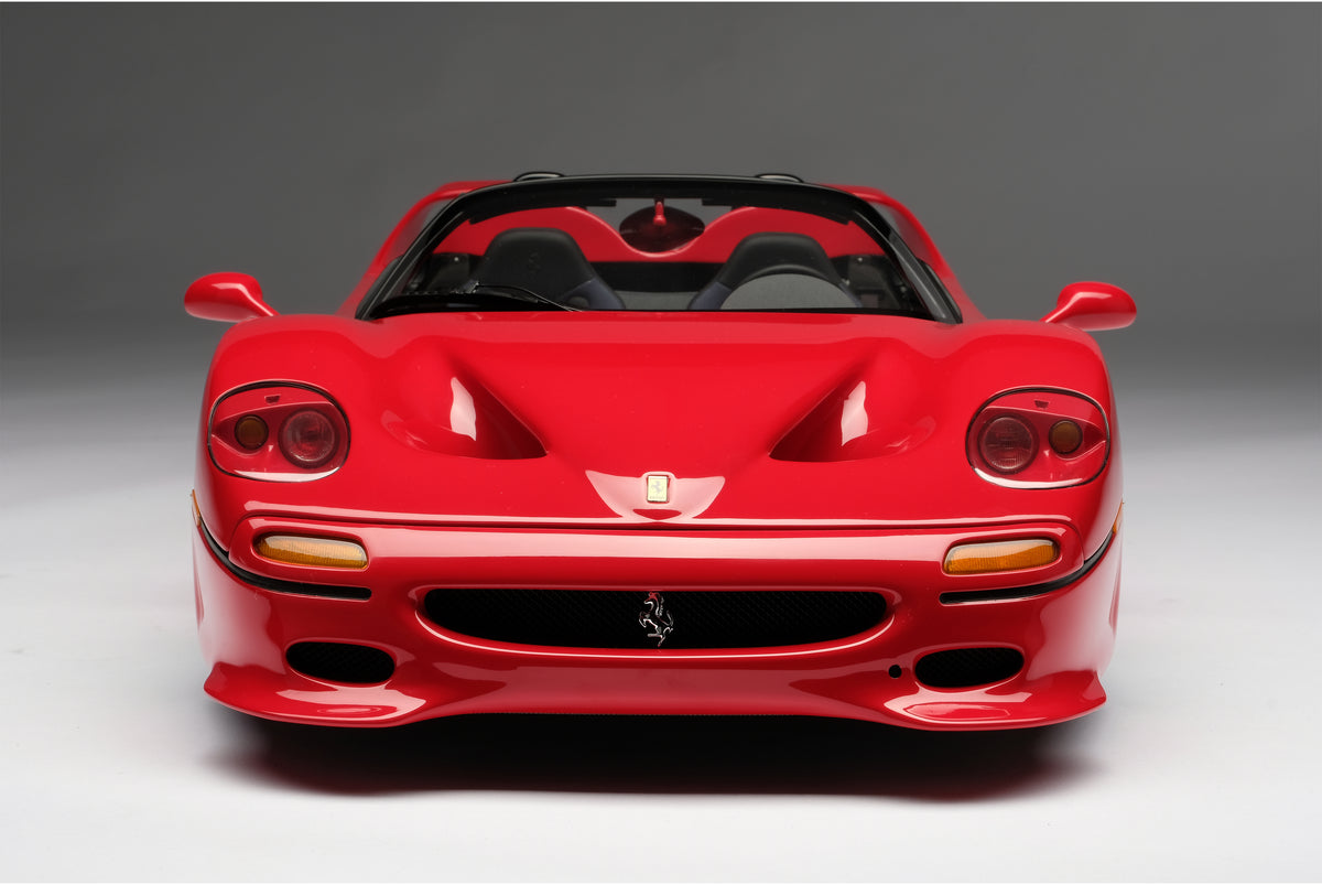Ferrari F50 - US Edition