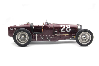 BUGATTI Type 59 