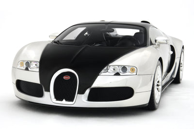 BUGATTI Veyron 