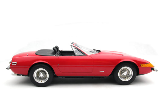 Ferrari 365 GTS/4 Spider "Daytona"(1969)