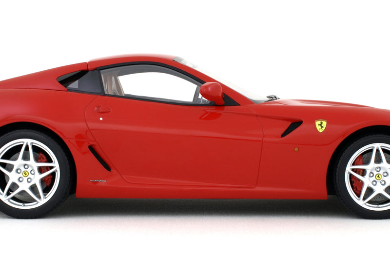 Ferrari 599 GTB Fiorano (2006)