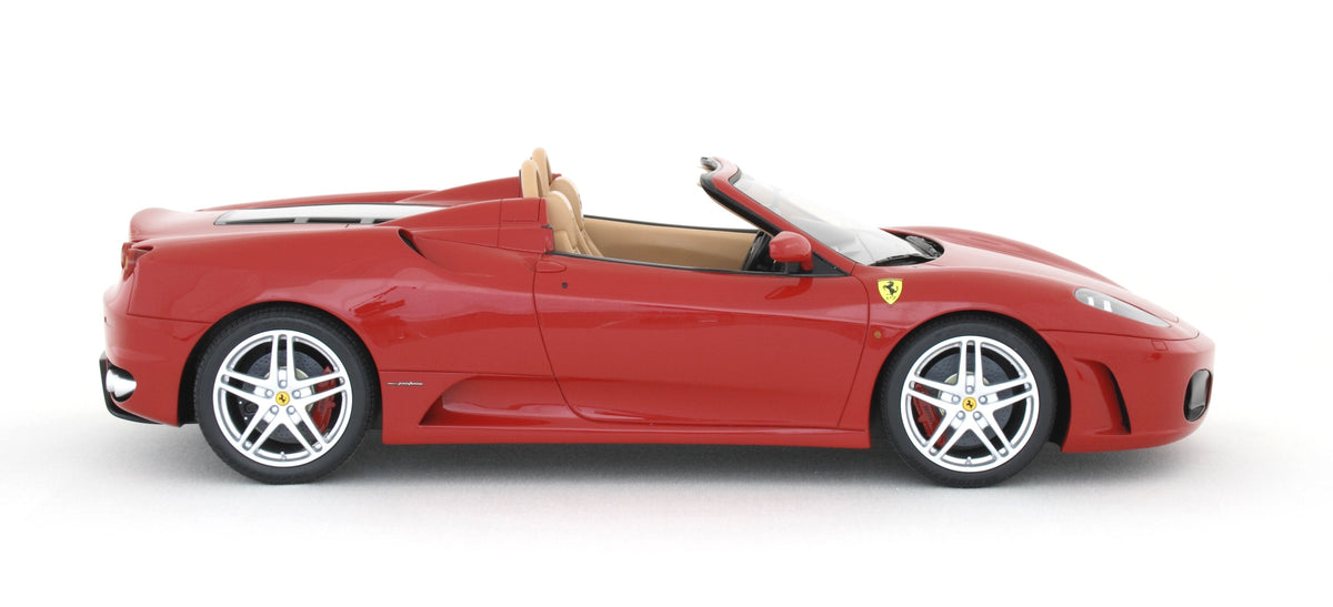 Ferrari F430 Spider (2005)