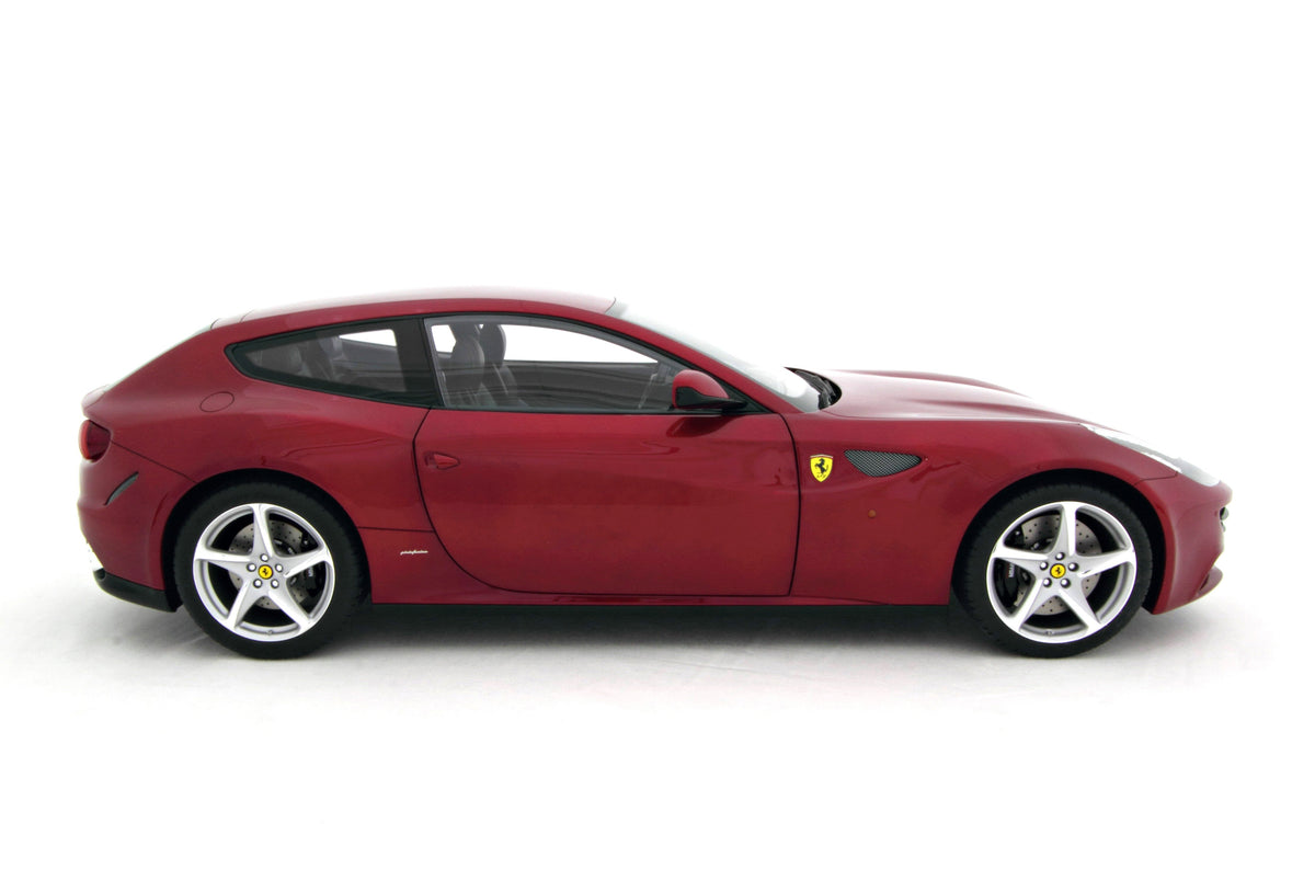 Ferrari FF (2011)