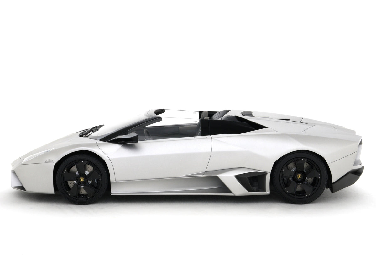 Lamborghini Reventón Roadster (2009)