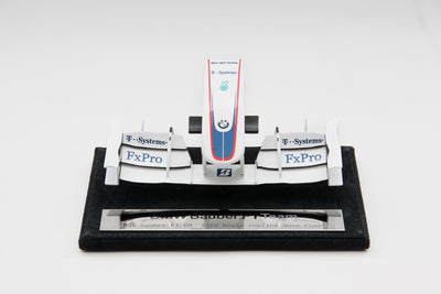 BMW Sauber F1.09