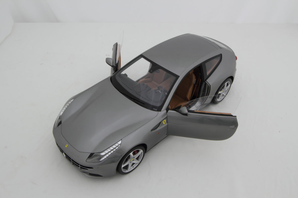 Ferrari FF (2011)