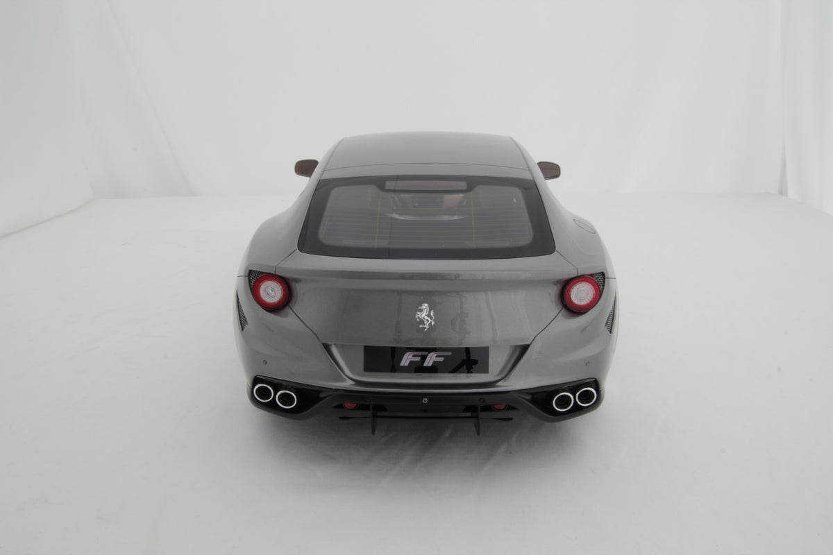 Ferrari FF (2011)