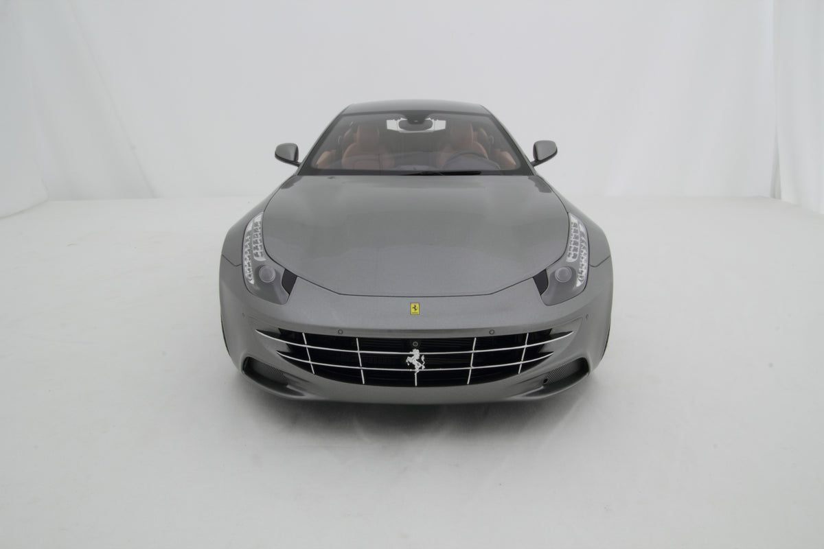 Ferrari FF (2011)