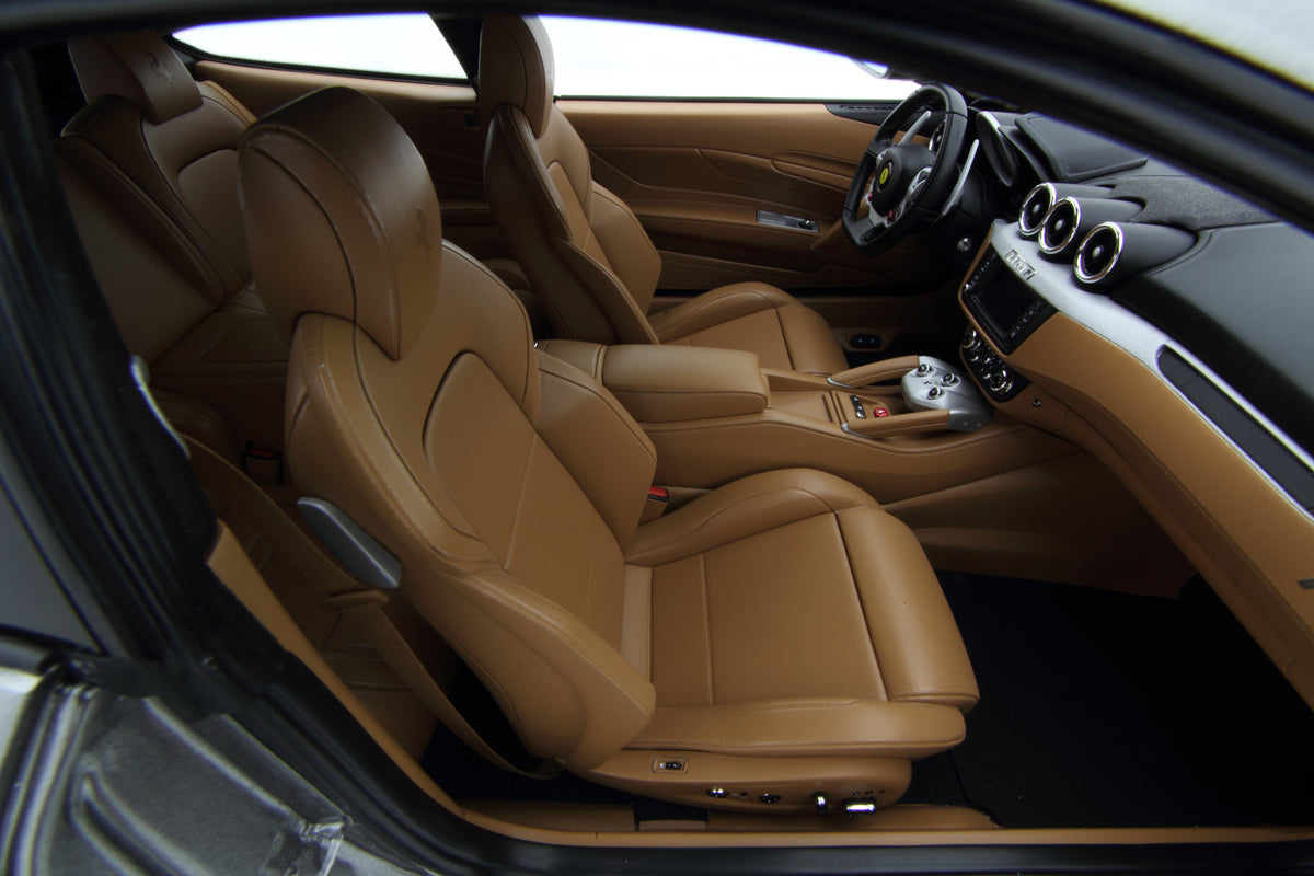 Ferrari FF (2011)