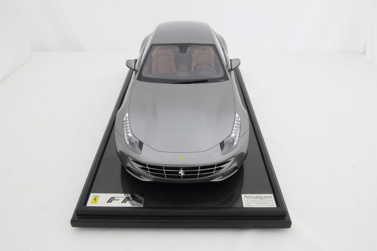 Ferrari FF (2011)