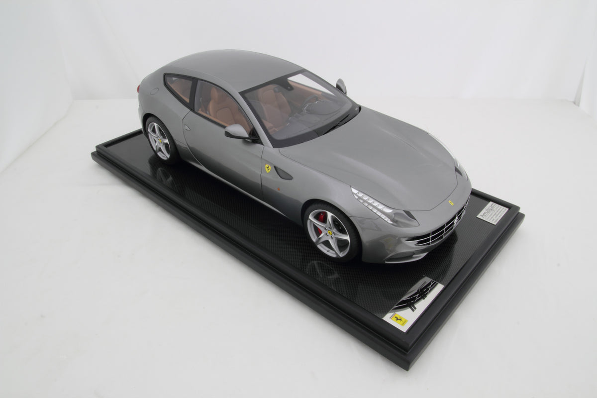 Ferrari FF (2011)