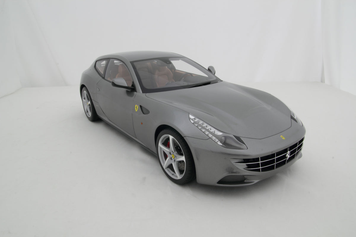Ferrari FF (2011)