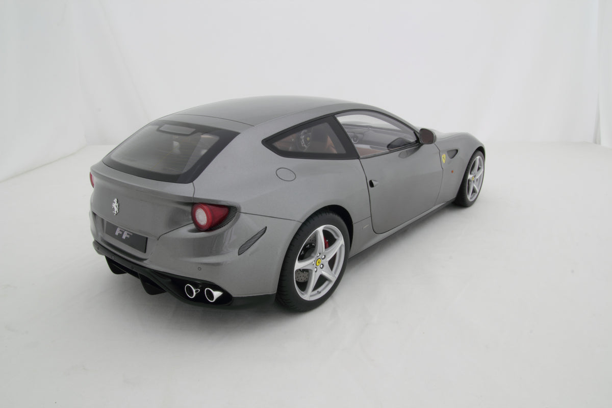 Ferrari FF (2011)