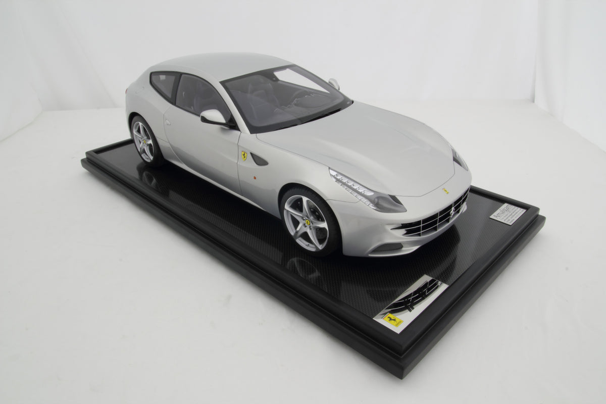 Ferrari FF (2011)