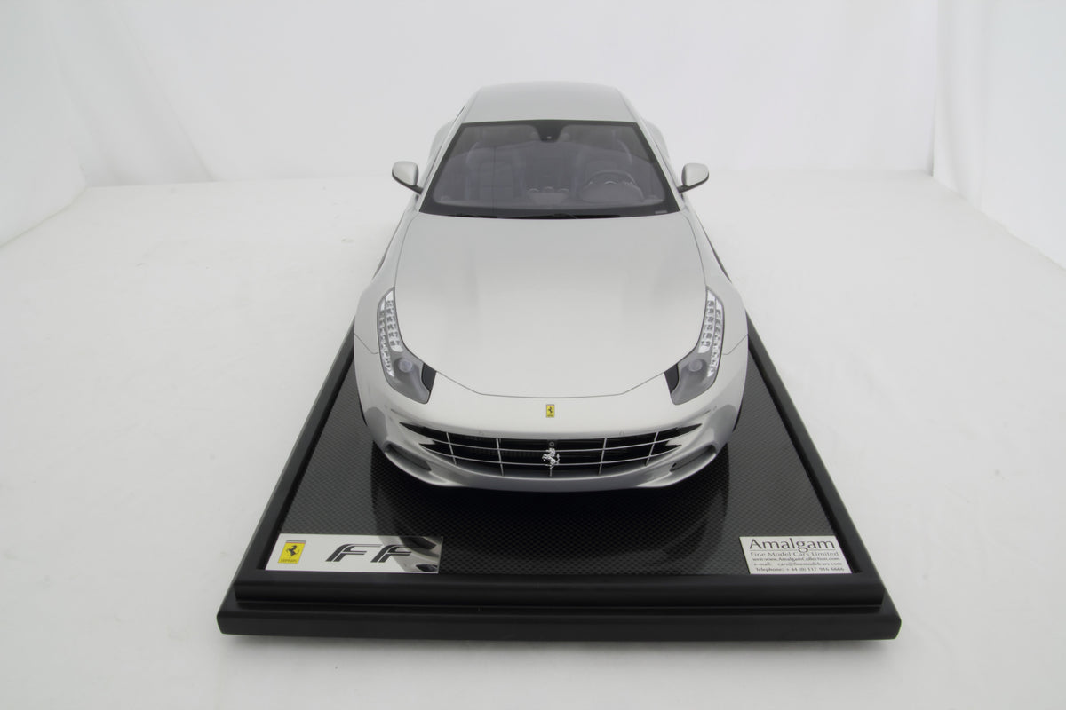 Ferrari FF (2011)