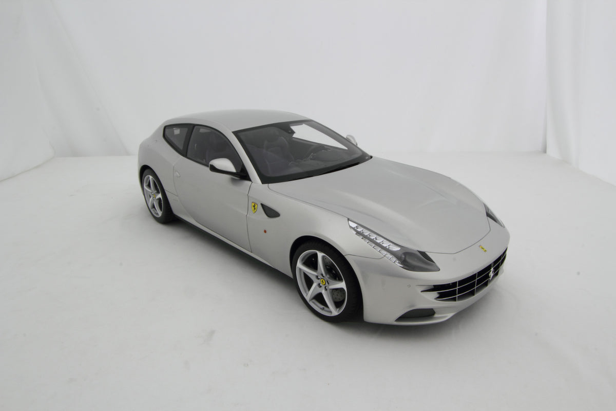 Ferrari FF (2011)