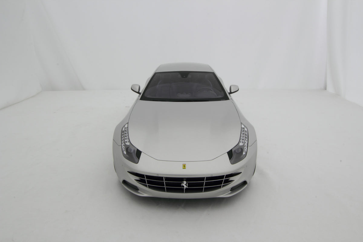 Ferrari FF (2011)